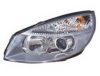 RENAU 7701064142 Headlight